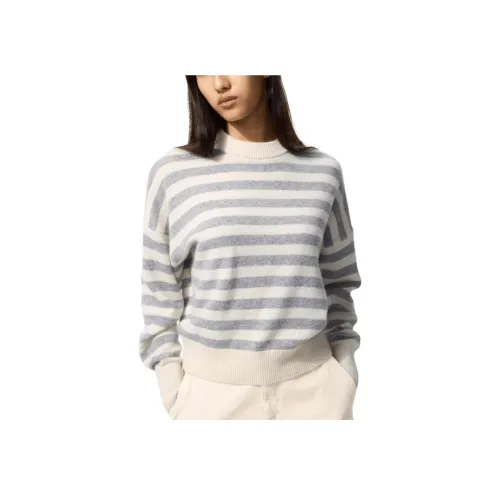 UNIQLO x COMPTOIR DES COTONNIERS FW25 Трикотаж Женский