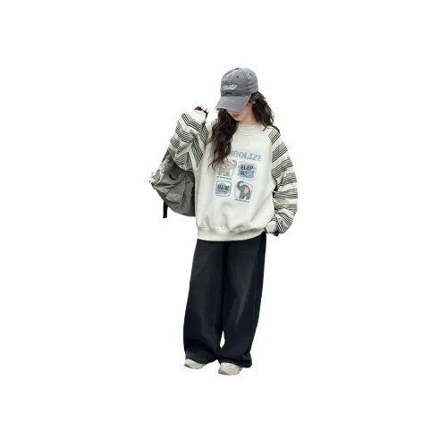 Because No Повседневная спортивная одежда для детей