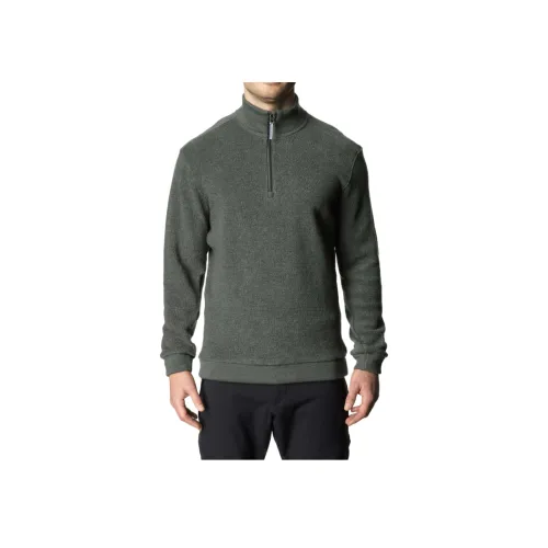 Houdini Зеленый Мужской Свитеры