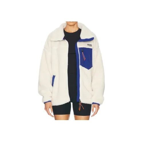 Polo Ralph Lauren Куртки Пальто Женские Белые