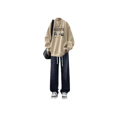 SINKACME Мужские Спортивные костюмы с толстовкой