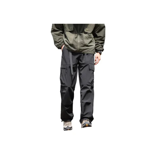 IL SARTO Унисекс Брюки карго