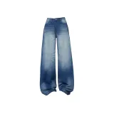 SS-6637-1 Синий Удлинённый