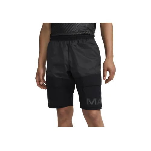 Nike Air Ma Шорты карго Мужской Черный