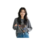 Темно-серый