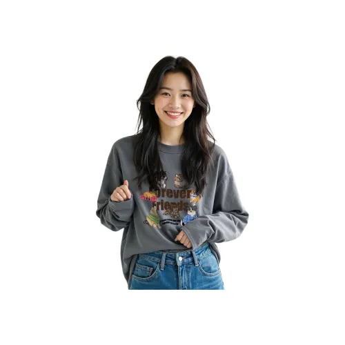 JEANSWEST Z Унисекс T-рубашки