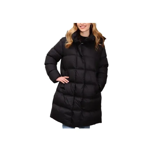 GEOX Куртки и Пальто Женские Черные