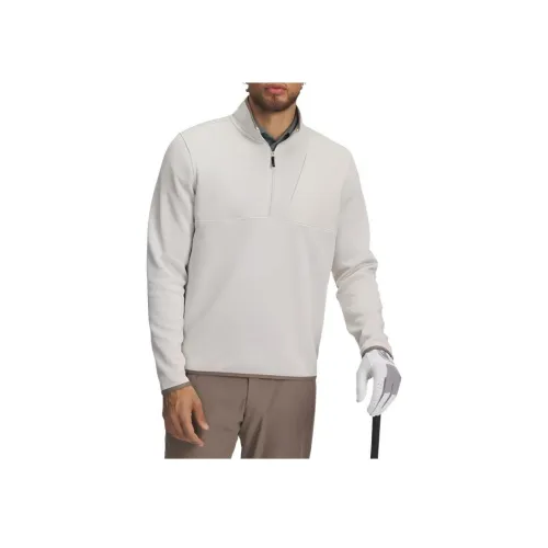 Under Armour White Storm Мужские Свитера