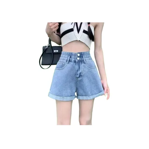 9c Collective Джинсовые шорты Женские