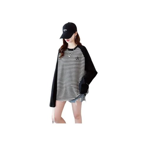 Amyway Комплект с рукавом Топ Унисекс