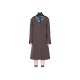 Темно-коричневый