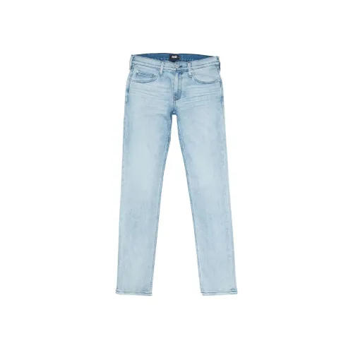 PAIGE Blue Men's Jeans  
PAIGE Синий Мужской Джинсы