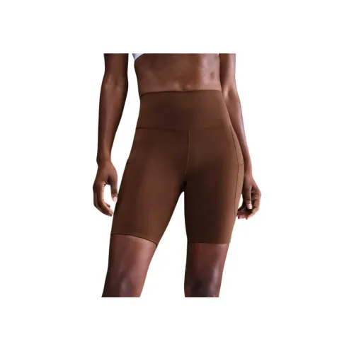 Nike Dri Fit Велосипедные брюки Женские