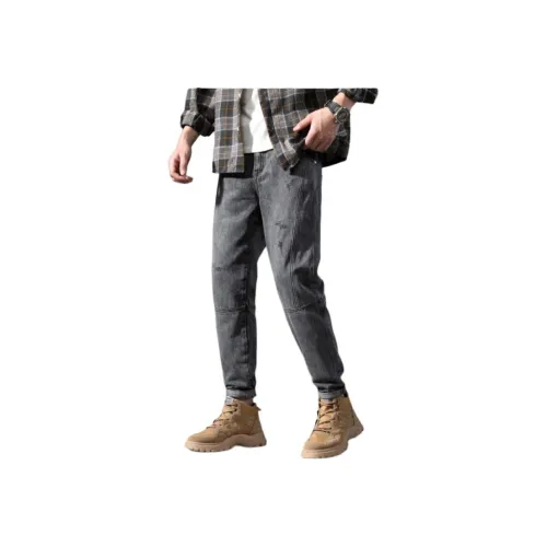 PWUE Унисекс Джинсы