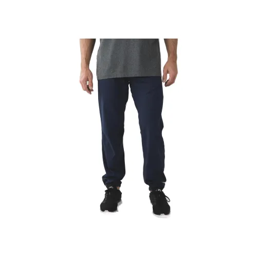 lululemon Seawall Track Спортивные брюки Мужские Темно-синий