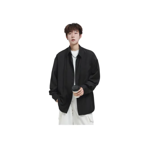 CTIDESTRAW Унисекс Рубашки