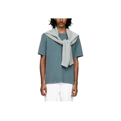 ARKET Синий Женские Рубашки T