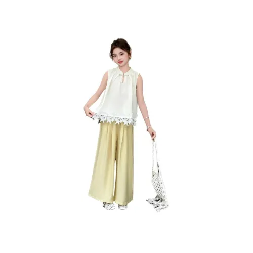 Wooden Rabbit Повседневная спортивная одежда для детей