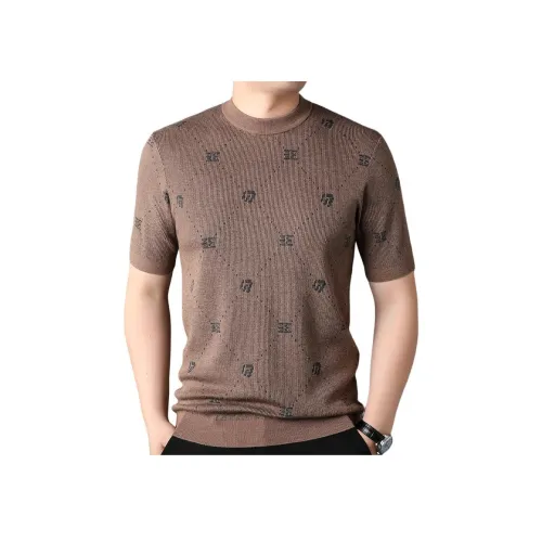 PIERRE CARDIN Мужской Трикотаж