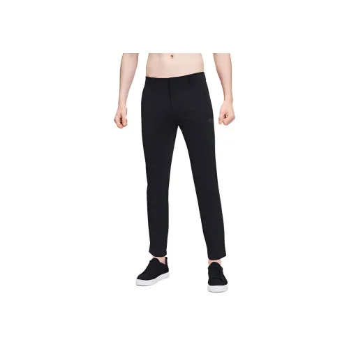 DESCENTE DUALIS IB Ink Black Мужские спортивные брюки