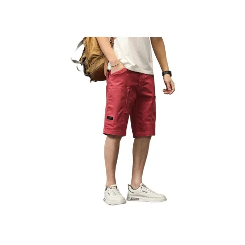 OVERPROTECTION Карго шорты мужские