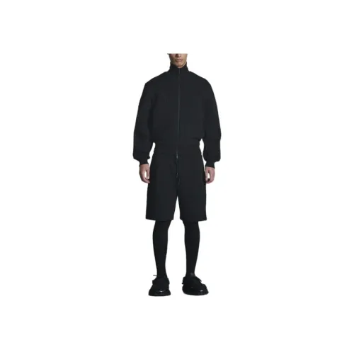 Han Kjobenhavn Carbon Black Мужские Куртки