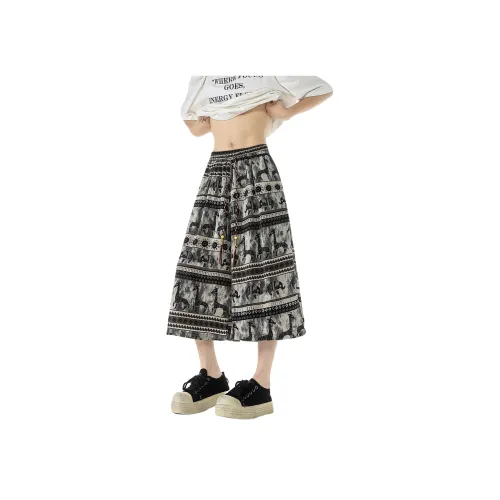 CTIDESTRAW Повседневные шорты унисекс