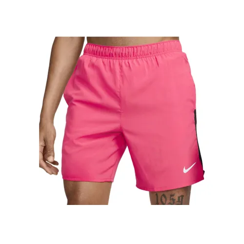 nike Challenger Повседневные шорты Мужские Китайский астра