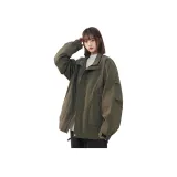 Армейский зеленый