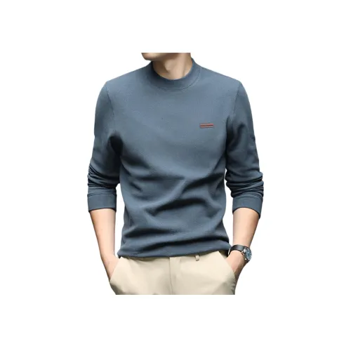 Square Man Also Stands Tall T-Shirt Мужская