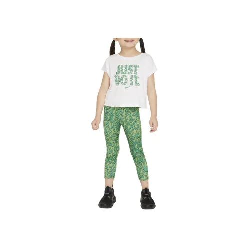 nike Infant And Toddler Костюм Малыш