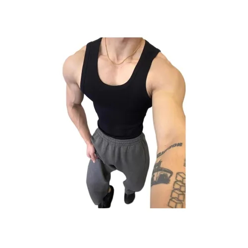 MORii Мужские Майки