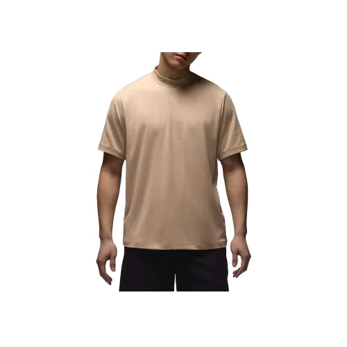 Джордан Linen Мужская T-рубашка