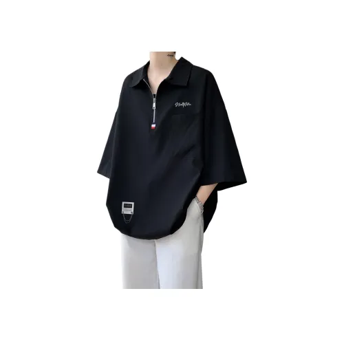 NEAR HERE Унисекс T-рубашки