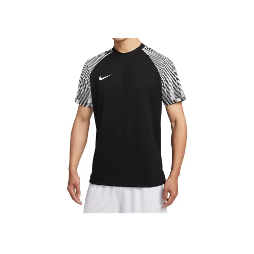 Nike Dri Fit ACADEMY T Рубашка Мужская Черная