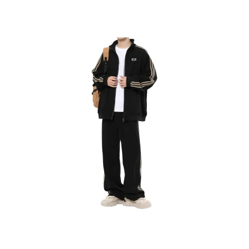 H.V.G.A Унисекс Свитшот Комплекты