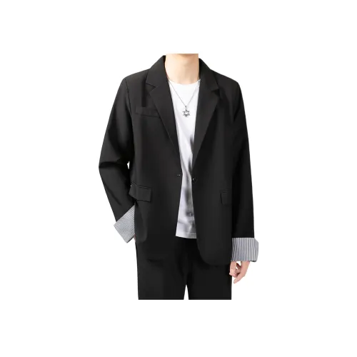 JNJK Унисекс Деловые костюмы