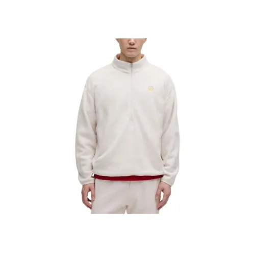 lululemon OVERSIZED Фит Куртка Мужская