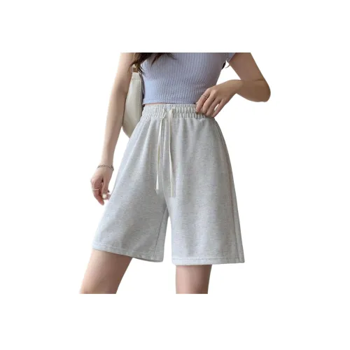 AN Женские Повседневные Шорты