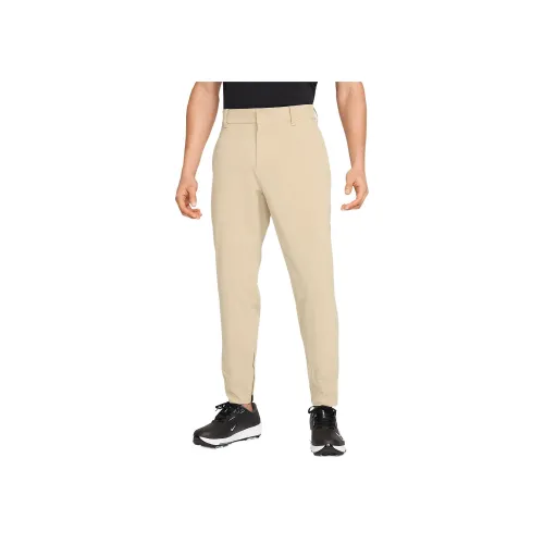 nike SS25 Tour Repel Повседневные брюки Мужской Известняк