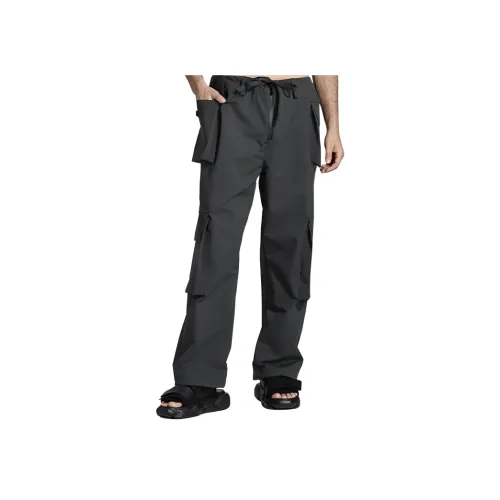 NORVINCY Мужские Повседневные Брюки