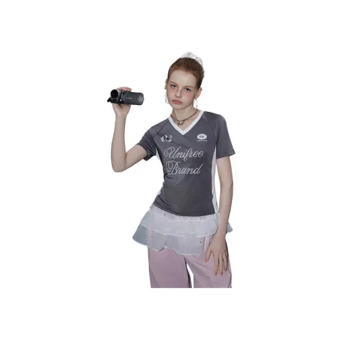 UNIFREE Женские T-рубашки