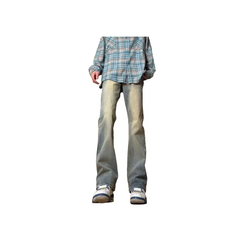 FOREVER 21 Унисекс Джинсы