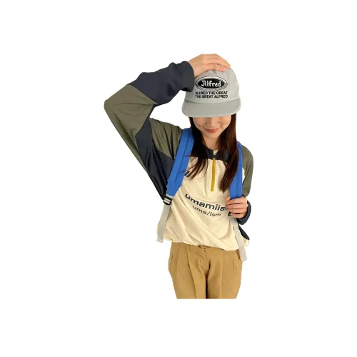 PISYPOX Абрикос Унисекс Свитшоты