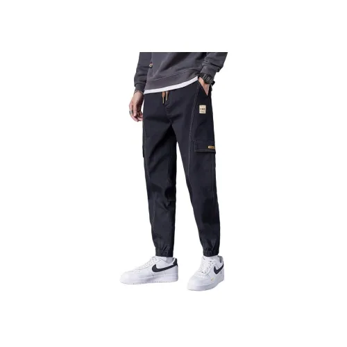 STRONG DREAM Повседневные брюки Мужские