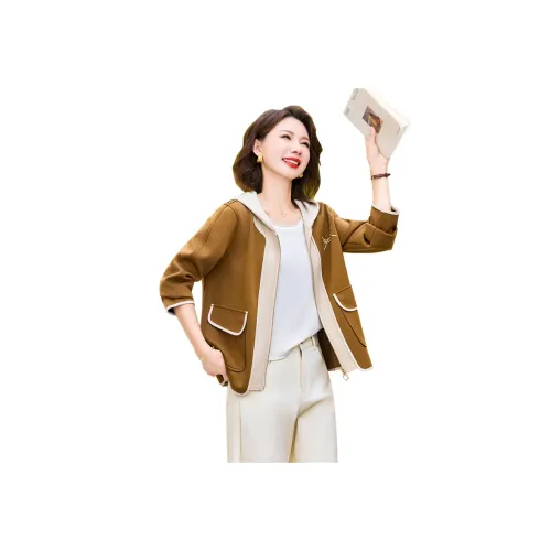 PIERRE CARDIN Женские Куртки