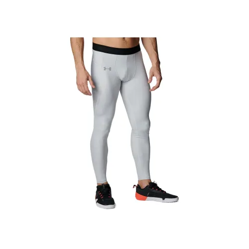 Under Armour Iso CHILL Спортивные брюки Мужские Серые