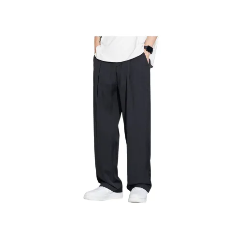 FUNST Мужские костюмные брюки