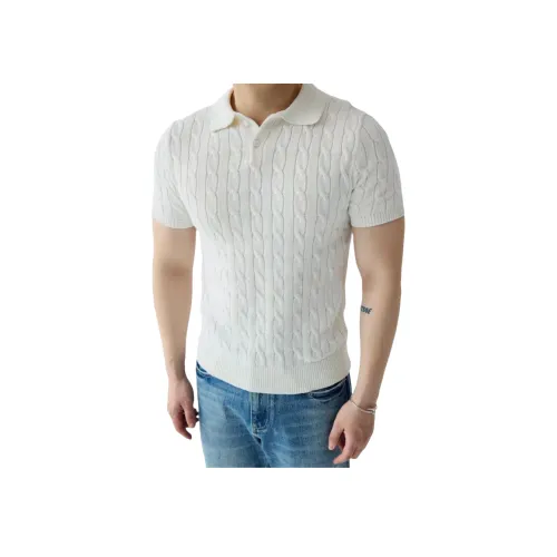 Chisportate Унисекс Поло