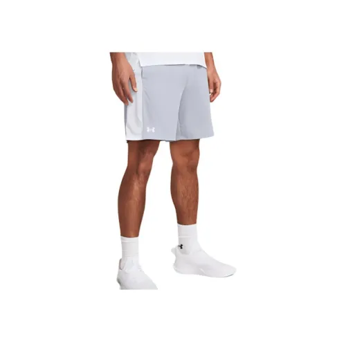 Under Armour Tech Gray Мужские Повседневные Шорты